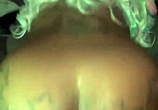 Pov Big Cock Doggystyle Pounds Bent Over Natural Tits Wet Pussy Hard