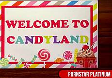 Mocha hunk kriskxxx rams blonde leya falcon's tight pink ass!