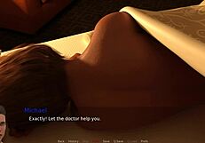 Secret BBW's Hairy Pussy Lick Game Revealed Now