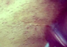 Tikki Loves Big Cock Drilling and Cumshot Finish