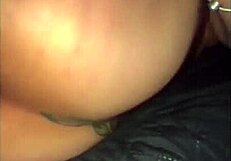 Best July Moments: Aleja's Explosive Latina Ass and Cock Highlights