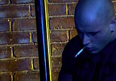 what if cassie young 18+ blew and rode a smoking stud while puffing?