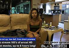 i watch kalani luana suck twice before doctor takes her pov