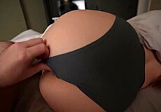 Tight Pussy Pounding