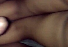 Teetee D Fucks Tight Amazing Pussy Hard in Car