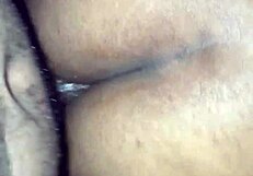 Teetee D Fucks Tight Amazing Pussy Hard in Car