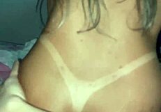 Couldn't Resist Creampieing My Best Friend's Sexy Wife?