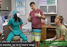 oh man canada's got frank all worked up over her latex feet fetish