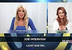 we seek fat redhead sluts who fuck hard during job interviews moaning loud