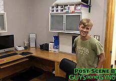 oh man canada's got frank all worked up over her latex feet fetish