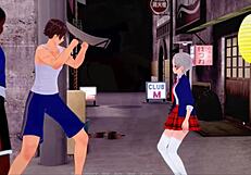 Intense Call of Nature Part 2 Walkthrough by Hyperbolic Flower