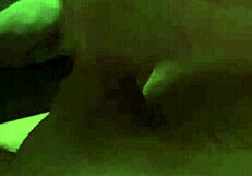 amateur wife strokes and sucks hubby's big cock close-up... wanna see her cumshot?