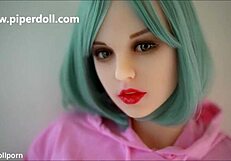 ready to pound this cute teen fuck doll's nice ass creampie style?