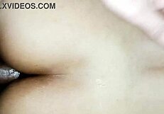 muslim stepsister wanna give bareback anal to indian stepbrother?