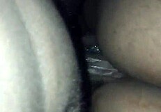 Teetee D Fucks Tight Amazing Pussy Hard in Car