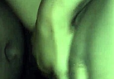 Teetee D Fucks Tight Amazing Pussy Hard in Car