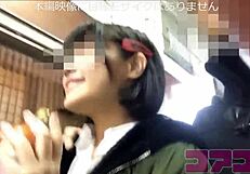leaked amateur couple raw fucks in ikebukuro with her tongue-out habit when she cums hard