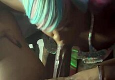 Pov Big Cock Doggystyle Pounds Bent Over Natural Tits Wet Pussy Hard