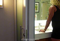 hey this hot fit hotwife sets up playdate with bbc for creampie