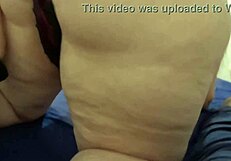 Girlfriend's Mom Sexy Ass Has Me Going Crazy!