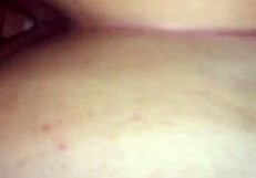 wife, your pussy soaked waking up, need doggystyle now?