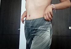 Wanna see argentinian prof milet finger her pussy talking dirty in leaked outdoor scandal?