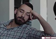 Small Tits Tgirl Ariel Demure Barebacked Hard