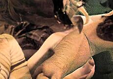 Hear victorian gentleman's erotic sex confessions in full retro movie?