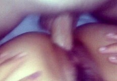 check out me assfucking my girlfriend deep