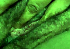 i can't stop fingering my soaking wet pussy outside