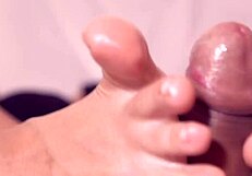 stepfamily, wanna build those special foot bonds uncensored?