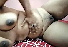 this horny south indian beauty naked masturbating drives me insane