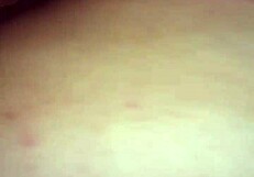 wife, your pussy soaked waking up, need doggystyle now?