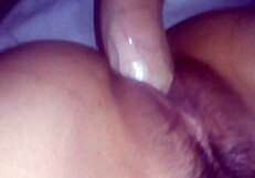 check out me assfucking my girlfriend deep