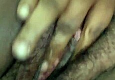 i can't stop fingering my soaking wet pussy outside