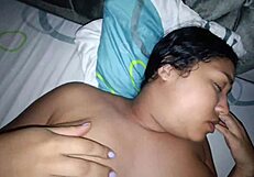 keilimar, ready for that creampie in your pregnant pussy missionary?