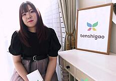 hey miki sakashita juicy ass chubby japanese wants cock pt2