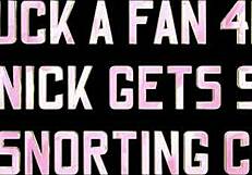 Kacey Jordan's spitty deepthroat blowjob explodes!