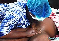 my horny milf rides my cock deepthroat doggystyle to pussy creampie