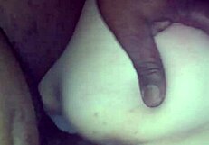 the whore wife sucks and fucks black cock begging for anal play