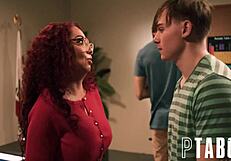 yeah i learned that taboo lesson the hard way somehow