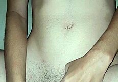 check out my juicy clit rub and toy fuck in shaved wet pussy i came so hard