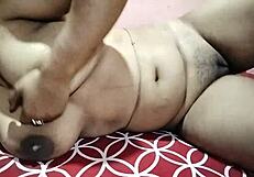 this horny south indian beauty naked masturbating drives me insane