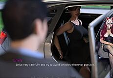 i can't stop flashing my big tits on my wedding day outdoors