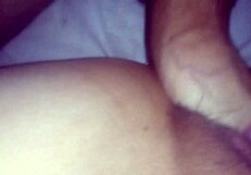 check out me assfucking my girlfriend deep