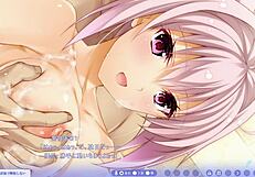 Captive Doll Yui Higashigasaki Dances in Lewd Bondage