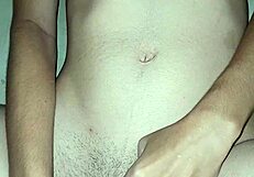 check out my juicy clit rub and toy fuck in shaved wet pussy i came so hard