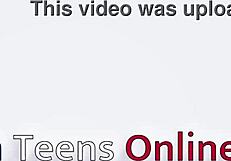 i'm obsessed two british 18yo students sucking cock snowballing cum!!