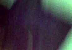 amateur babe spreads her creamy wet pussy wide open