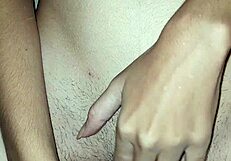 check out my juicy clit rub and toy fuck in shaved wet pussy i came so hard